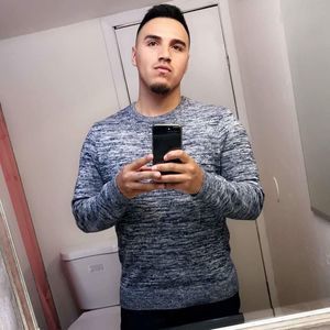 Meet your Posher, Alberto